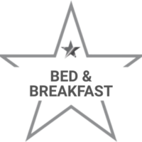 HIC - Star - Bed & Breakfast (20261015) HIC - Star - Bed & Breakfast (20261015)